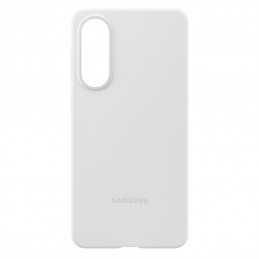 „Samsung“ silikoninis dėklas EF-PS937CJE, skirtas „Samsung Galaxy S25 Edge“ - pilkas
