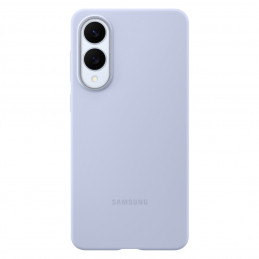 „Samsung“ silikoninis dėklas EF-PS937CLE, skirtas „Samsung Galaxy S25 Edge“ - mėlynas