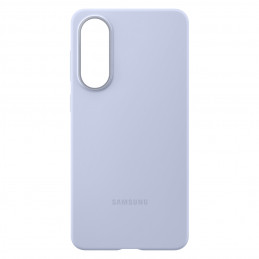 „Samsung“ silikoninis dėklas EF-PS937CLE, skirtas „Samsung Galaxy S25 Edge“ - mėlynas