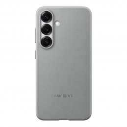„Samsung KindSuit EF-VS937PJE“ dėklas, skirtas „Samsung Galaxy S25 Edge“ – pilkas