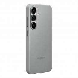 „Samsung KindSuit EF-VS937PJE“ dėklas, skirtas „Samsung Galaxy S25 Edge“ – pilkas