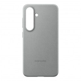 „Samsung KindSuit EF-VS937PJE“ dėklas, skirtas „Samsung Galaxy S25 Edge“ – pilkas