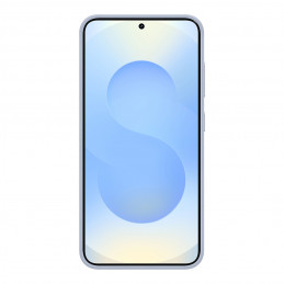 „Samsung KindSuit EF-VS937PLE“ dėklas, skirtas „Samsung Galaxy S25 Edge“ – mėlynas