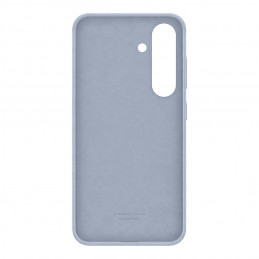 „Samsung KindSuit EF-VS937PLE“ dėklas, skirtas „Samsung Galaxy S25 Edge“ – mėlynas