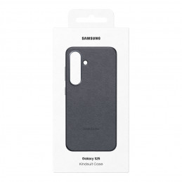 „Samsung KindSuit EF-VS937PLE“ dėklas, skirtas „Samsung Galaxy S25 Edge“ – mėlynas