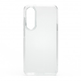 SBS D3O dėklas, skirtas „Samsung Galaxy S25 Edge“ – skaidrus