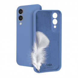 SBS Instinct dėklas, skirtas „Samsung Galaxy S25 Edge“ – mėlynas
