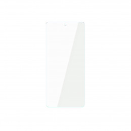 3mk Silky Matt Pro matinė plėvelė Motorola Moto G86 / G86 Power telefonui