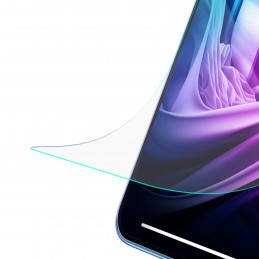 3mk Silky Matt Pro matinė plėvelė Motorola Moto G86 / G86 Power telefonui
