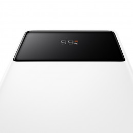 „Baseus EnerFill FP41“ 30000mAh 22,5W išorinė baterija su „Baseus Simple USB-A“ - „USB-C 3A“ 30 cm laidu - balta