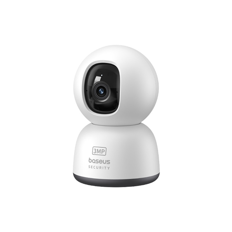 „Baseus Security P1 Lite 2K“ vidinė kamera (ES versija) – balta