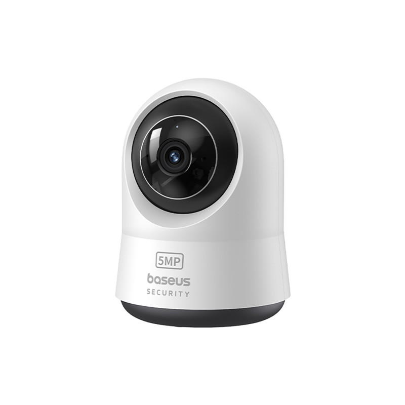 „Baseus Security P1 Pro 3K“ vidinė kamera (ES versija) – balta