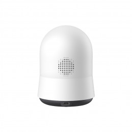 „Baseus Security P1 Pro 3K“ vidinė kamera (ES versija) – balta