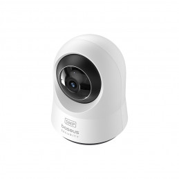 „Baseus Security P1 Pro 3K“ vidinė kamera (ES versija) – balta