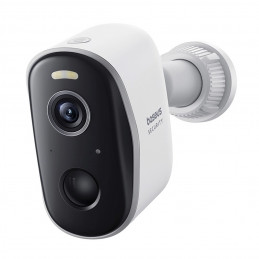 „Baseus Security N1 Plus 2K“ lauko kamera – balta