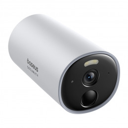 „Baseus Security B1 2K“ lauko kamera – balta