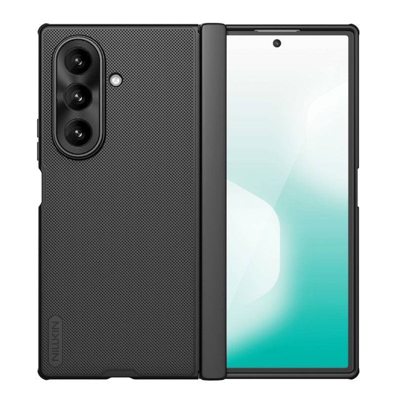 „Nillkin Super Frosted Shield Fold“ magnetinis dėklas, skirtas „Samsung Galaxy Z Fold 7“, suderinamas su „MagSafe“ – juo...
