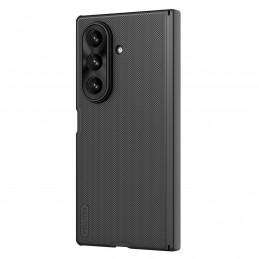 „Nillkin Super Frosted Shield Fold“ magnetinis dėklas, skirtas „Samsung Galaxy Z Fold 7“, suderinamas su „MagSafe“ – juo...