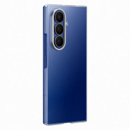 „Samsung“ skaidrus dėklas, skirtas „Samsung Galaxy Z Fold7“ - permatomas