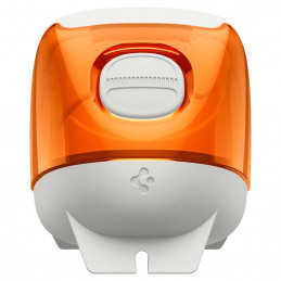 „Spigen Spigen Classic C1“ stovas „Apple Watch“ laikrodžiui – oranžinis