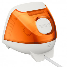 „Spigen Spigen Classic C1“ stovas „Apple Watch“ laikrodžiui – oranžinis