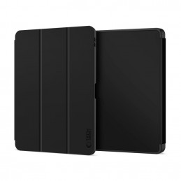 „Tech-Protect SC“ rašiklio dėklas, skirtas „Xiaomi Redmi Pad 2 11.0“ – juodas