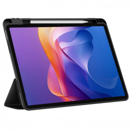 „Tech-Protect SC“ rašiklio dėklas, skirtas „Xiaomi Redmi Pad 2 11.0“ – juodas
