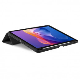 „Tech-Protect SC“ rašiklio dėklas, skirtas „Xiaomi Redmi Pad 2 11.0“ – juodas