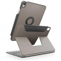 UNIQ Rovus Snapmount magnetinis 360° besisukantis nuimamas dėklas, skirtas iPad Air 11" 2024 / 2025 / iPad Air 10.9" 202...