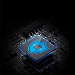 Ugreen CR125 30231 SD / micro SD / CF / MS atminties kortelių skaitytuvas su USB 3.0 kabeliu 1 m - juodas
