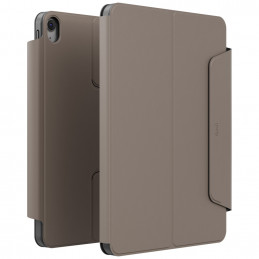 UNIQ Rovus Snapmount magnetinis 360° besisukantis nuimamas dėklas, skirtas iPad Air 11" 2024 / 2025 / iPad Air 10.9" 202...