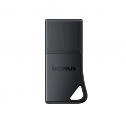 „Baseus Encok BA04+ Bluetooth 5.4“ „Bluetooth“ adapteris – juodas