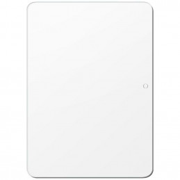 UNIQ Optix Clear Exofit grūdintas stiklas su aplikatoriumi, skirtas iPad 11" 2025 / iPad 10.9" 2022 (10-osios kartos)