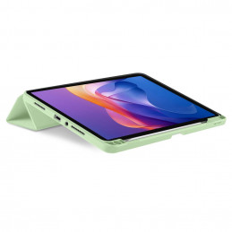 „Tech-Protect SC“ rašiklio dėklas, skirtas „Xiaomi Redmi Pad 2 11.0“ – žalias