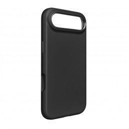 „Pure Icon Mag Pro“ skysto silikono dėklas, skirtas „iPhone 17 Air“, suderinamas su „MagSafe“, su kameros apsauga ir ali...