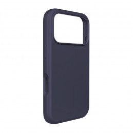 „Pure Icon Mag Pro“ skysto silikono dėklas, skirtas „iPhone 17 Pro Max“, suderinamas su „MagSafe“, su kameros apsauga ir...
