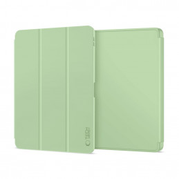 „Tech-Protect SC“ rašiklio dėklas, skirtas „Xiaomi Redmi Pad 2 11.0“ – žalias