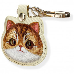 „Nimmy Big Eyed Pet 2.0“ kačių sekimo dėklas – žalias