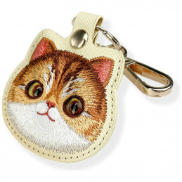 „Nimmy Big Eyed Pet 2.0“ kačių sekimo dėklas – žalias
