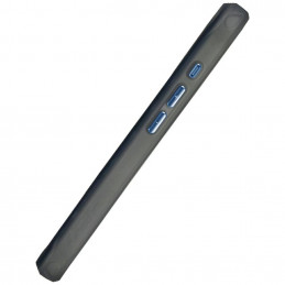 „Nimmy Magnetic Fantasy Animal“ dėklas „MagSafe“, skirtas „iPhone 16 Pro Max“ – mėlynas