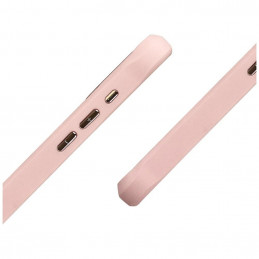 „Nimmy Magnetic“ madingas mielas augintinio formos „MagSafe“ dėklas, skirtas „iPhone 16 Pro Max“ – rožinis