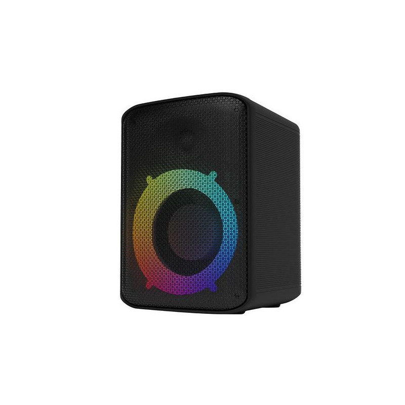 „HiFuture Event“ „Bluetooth“ garsiakalbis – juodas