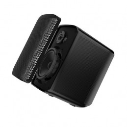 „HiFuture Event“ „Bluetooth“ garsiakalbis – juodas
