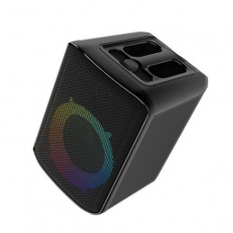 „HiFuture Event“ „Bluetooth“ garsiakalbis – juodas