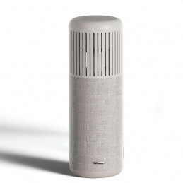 „HiFuture Wedge“ „Bluetooth“ garsiakalbis – rudas