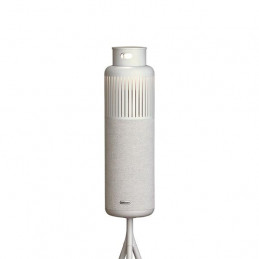 „HiFuture Wedge“ „Bluetooth“ garsiakalbis – rudas
