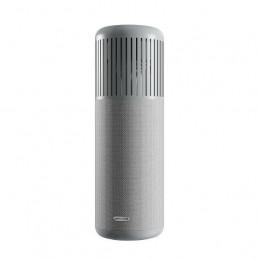 „HiFuture Wedge“ „Bluetooth“ garsiakalbis – sidabro ir baltos spalvos