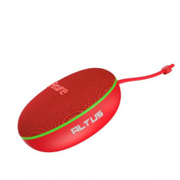 „HiFuture Altus“ mini „Bluetooth“ garsiakalbis „Altus“ – raudonas