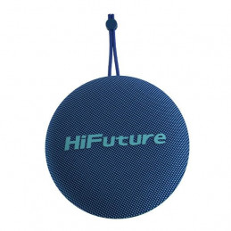 „HiFuture Altus“ mini „Bluetooth“ garsiakalbis – mėlynas