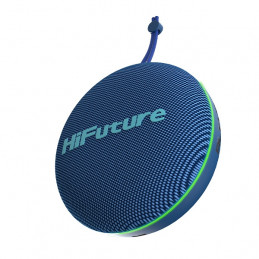 „HiFuture Altus“ mini „Bluetooth“ garsiakalbis – mėlynas